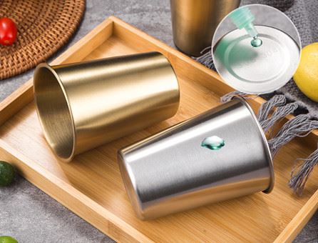 Tumblers 