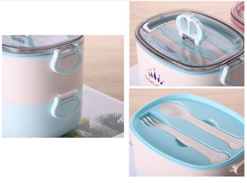 Storage Container Lunch Box