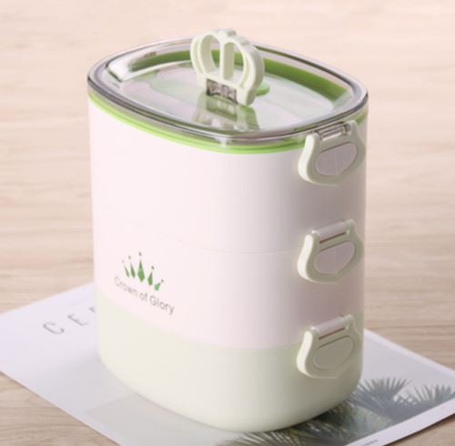 Bento Box For Kids Schoo